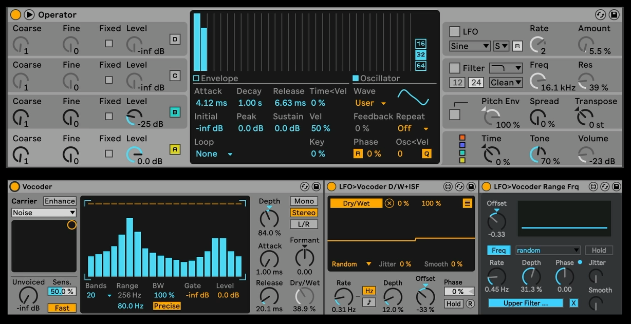 Bass 2