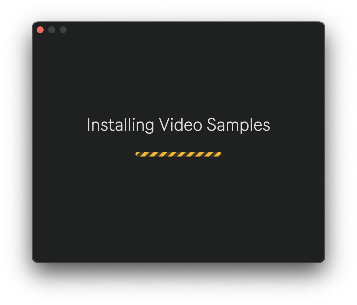 Control Surface Installer, step 7