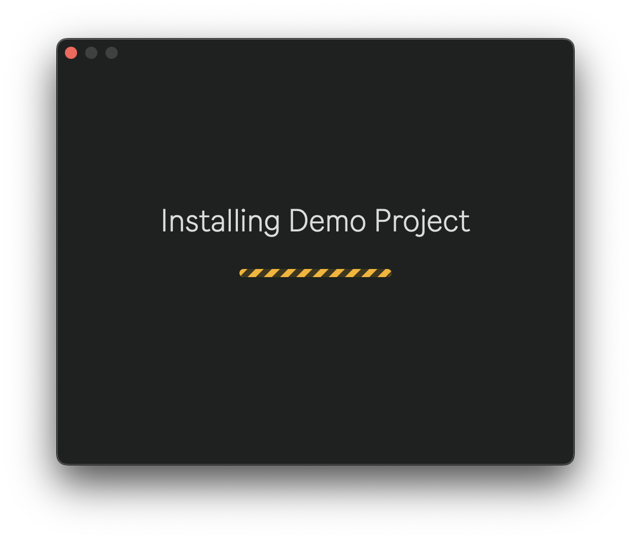 Control Surface Installer, step 8