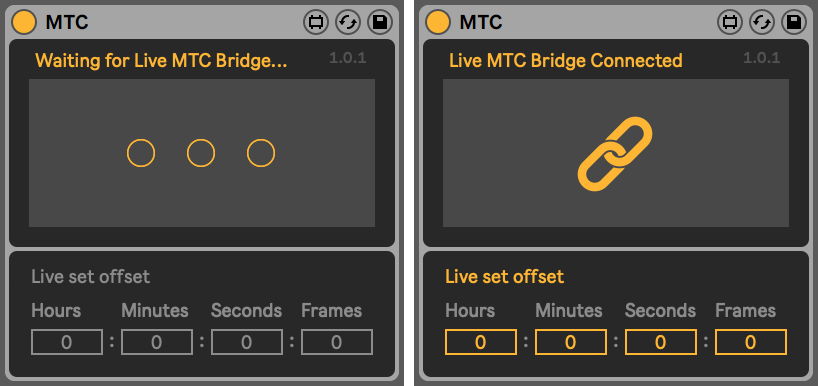 MTC plugin