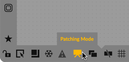 Patching Mode