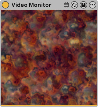 Video Monitor