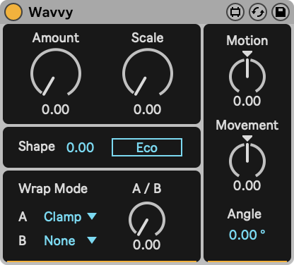 Wavvy