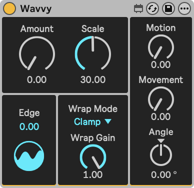 Wavvy